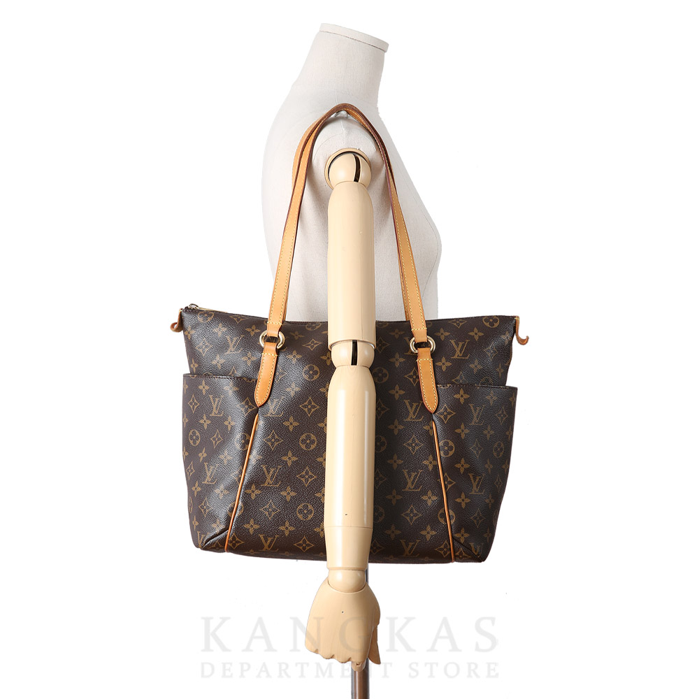 LOUIS VUITTON(USED)루이비통 모노그램 토탈리